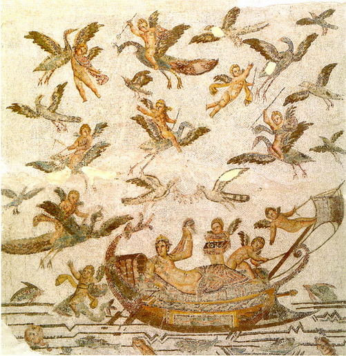 navigation de venus avec vol d'amours.JPG